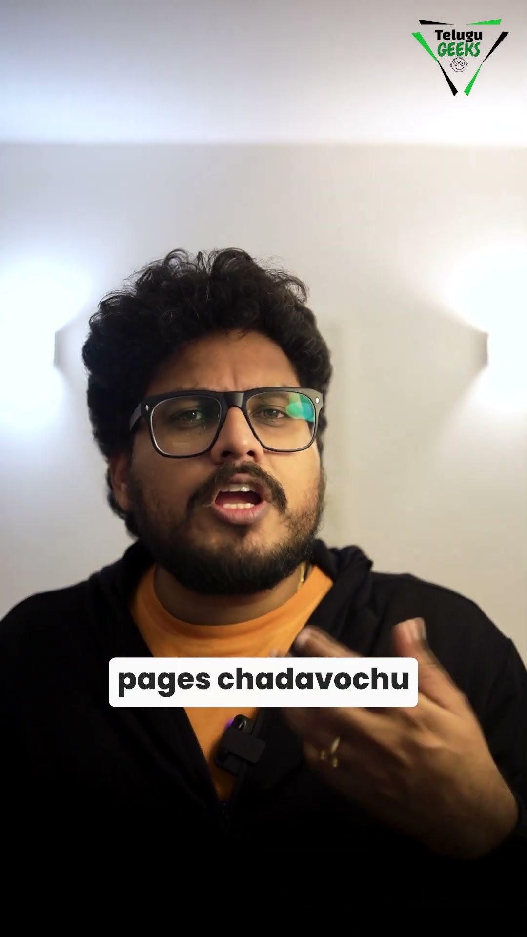Best New Year Resolution Tip | Telugu Geeks #succesfulmindset